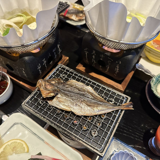 【鳥取観光】˗ˏˋ 美し和テイストの旅館ˎˊ˗