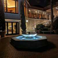 The Resort at Pelican Hill