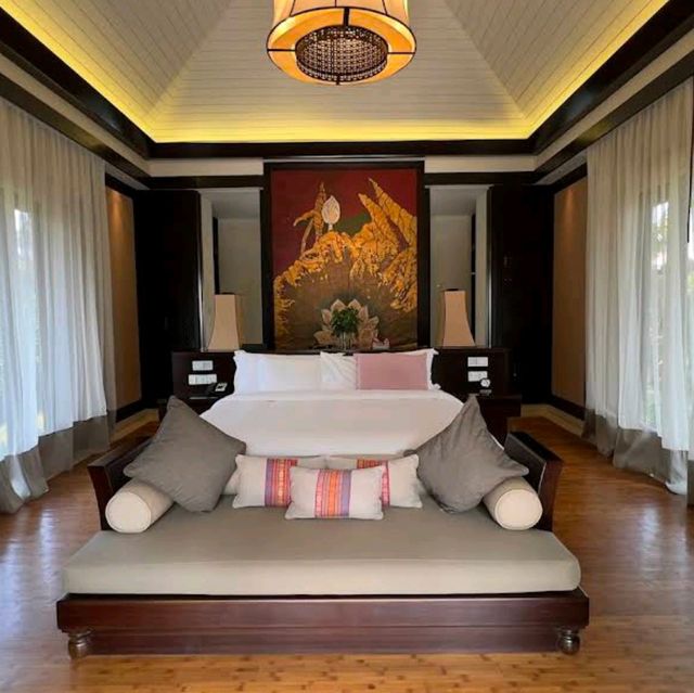 Banyan Tree Lang Co (Lang Co)