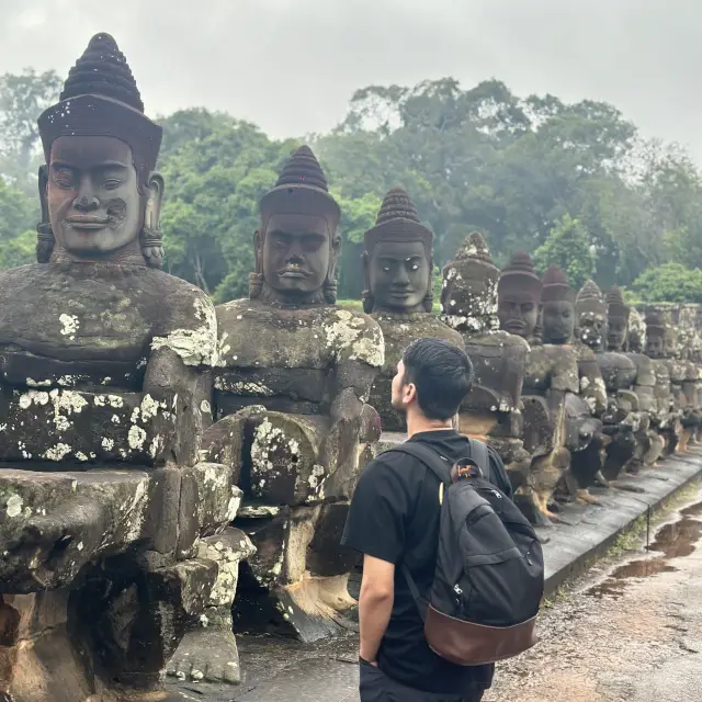 Siam reap memories 