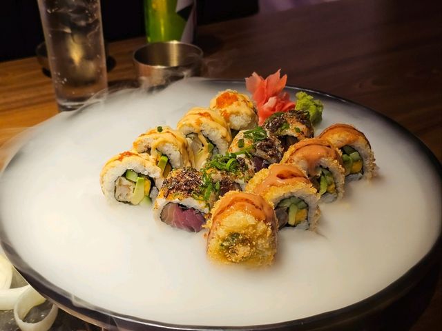 🇶🇦 카타르 도하 한식 맛집에서 소고기 먹기