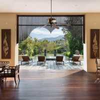 Four Seasons Resort Chiang Mai 