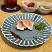 【大阪・難波】鮮度抜群の鶏料理が人気の焼鳥居酒屋「野乃鳥 なんば堂」