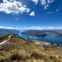 Roys peak