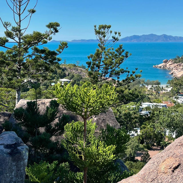 Magnetic Island, Queensland