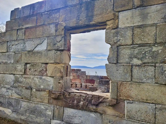 Coal Mines Historic Site