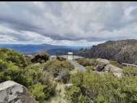 Ben Lomond National Park 