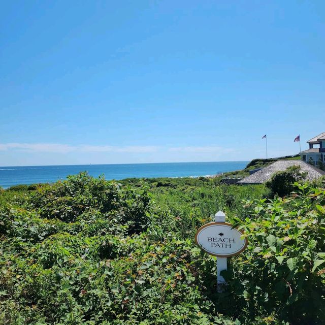 Ocean House – Watch Hill, RI