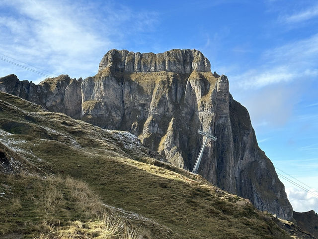Hiking Around Walensee: Switzerland’s Hidden Gem