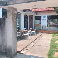 台中放鬆景點-審計新村