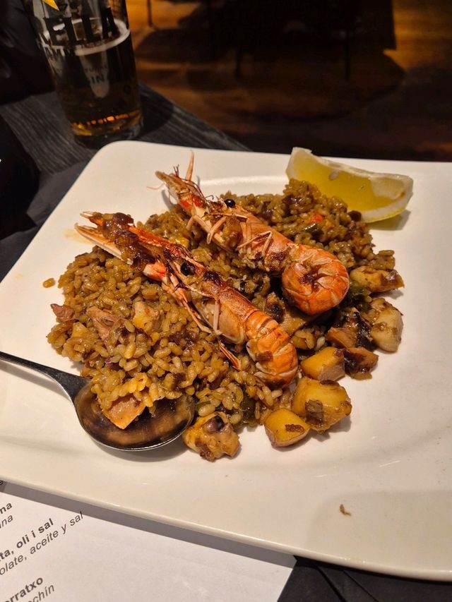 Cerveceria Catalana Restaurant Barcelona