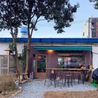 Takaka Cafe Daegu