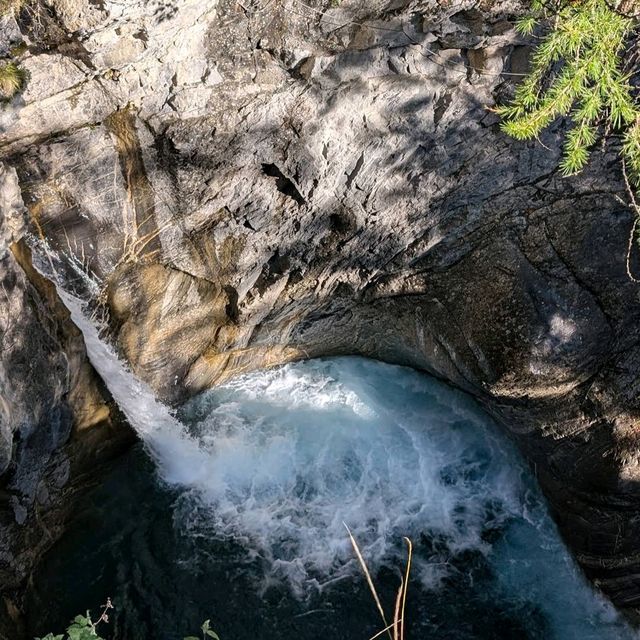 Ecrins National Park