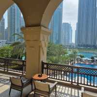 The Palace Downtown Dubai