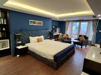 Comfortable Stay at Hanoi Pearl Hotel
