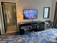 Luxury Stay at The Westin Kuala Lumpur
