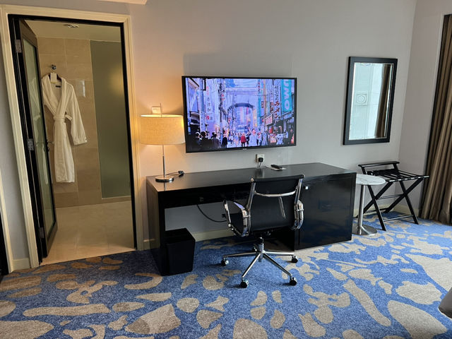 Luxury Stay at The Westin Kuala Lumpur