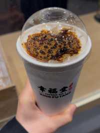 Xing Fu Tang: Fresh Boba and Dumplings