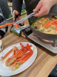 속초에가면 여기서 라면은 필수에요🍜