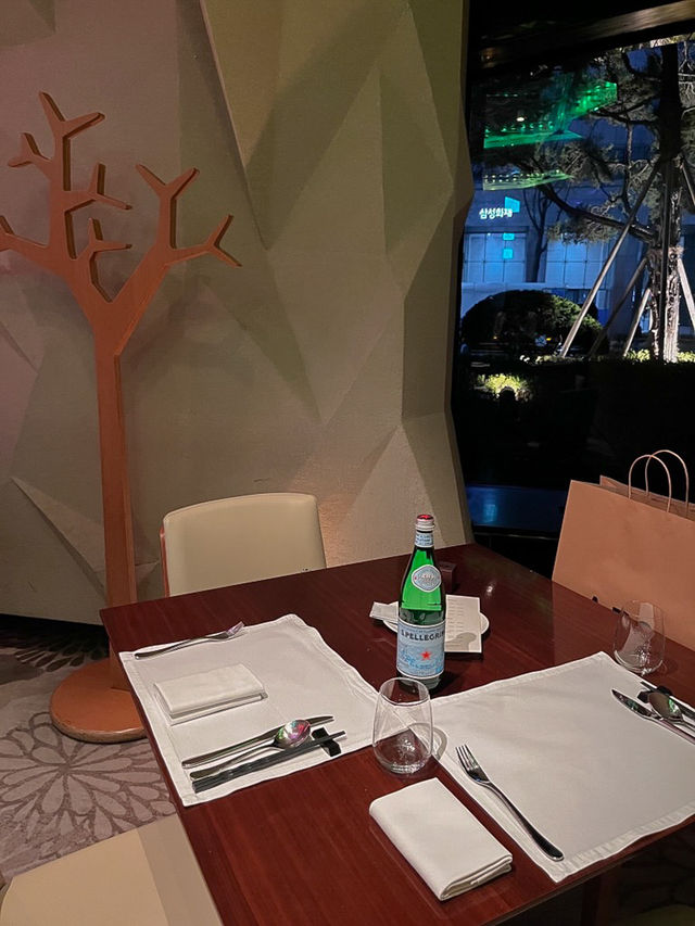 서울 호캉스 3대 뷔페🤫 롯데 라세느 완벽정복