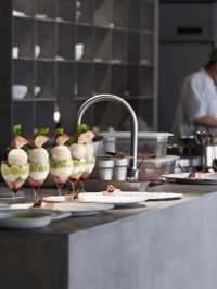 【東京】アートのようなパフェを食べれるカフェ
