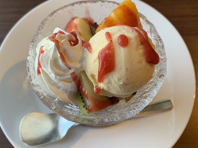 ランチタイムを極上の体験に！#東京