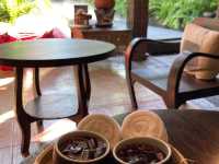 Fab Lanna Spa