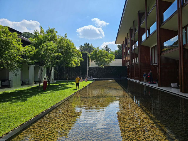 清邁安納塔拉度假村 