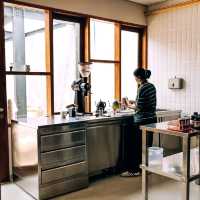 KOESLAN COFFEE