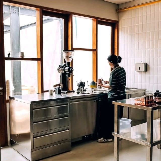 KOESLAN COFFEE