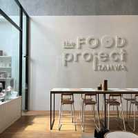 Tanwa The Food Project, บางบัวทอง