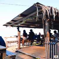 ก๋วยเตี๋ยวสองแผ่นดินบ้านบุญเลอ-กลอเซโล