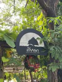 Tieng Na coffee and Bakery Farm