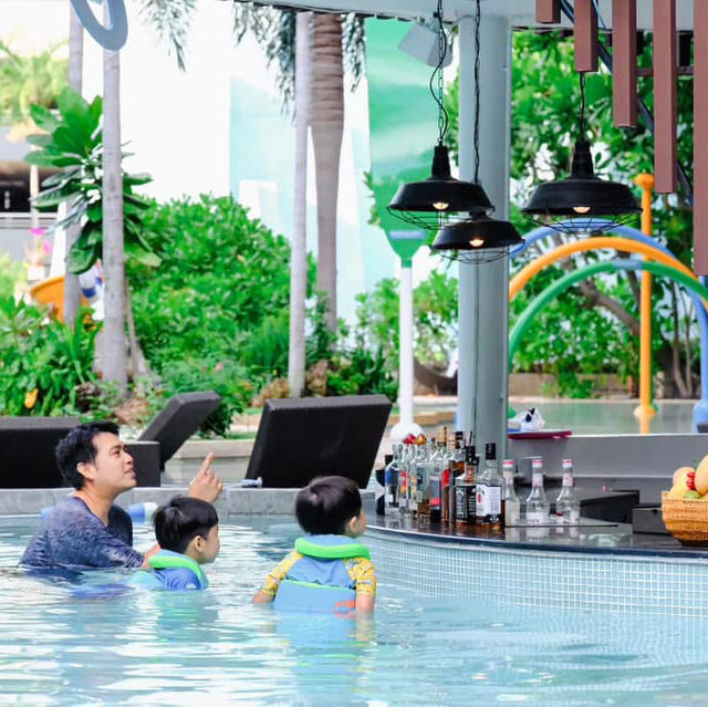 Centara Life Maris Resort Jomtien