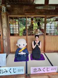 【静岡】ペリーロードの先にあるお寺