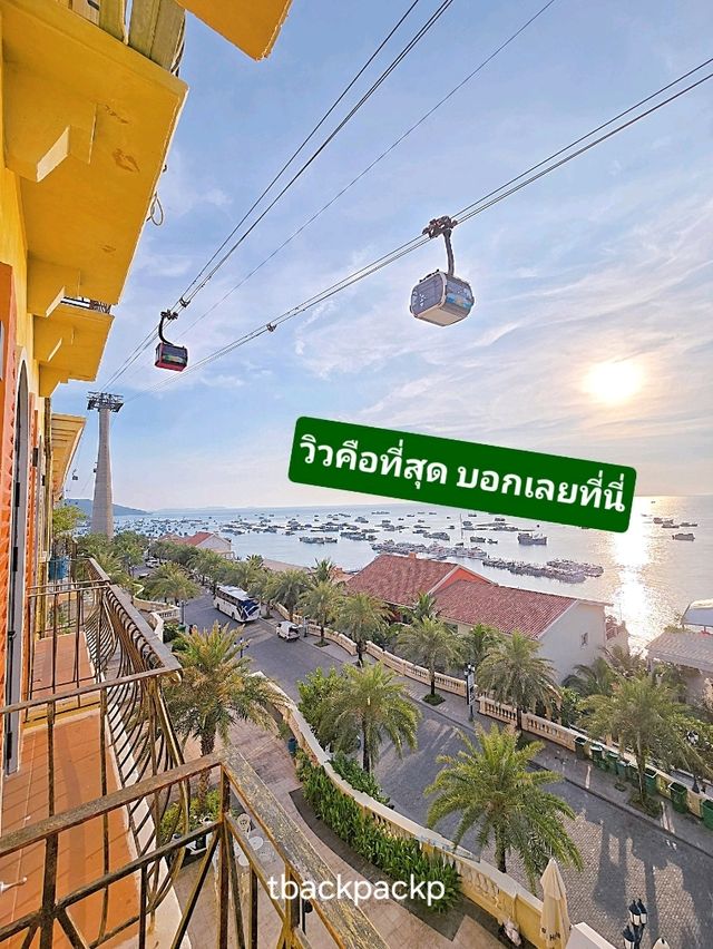Roma Hotel คืน 2 และ คืน 3 บอกเลยว่า ประทับใจ❤️