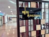 🏨🏓🍴💆‍♀️ 짧은 서귀포 여정, 하지만 속이 알찬