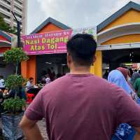 Kuala Terengganu 3 Days Itinerary