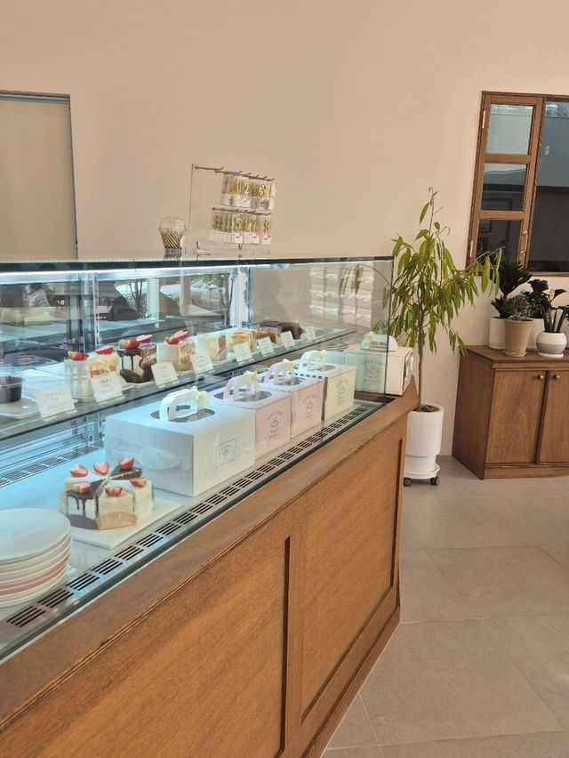 오리역 디저트 맛집👍