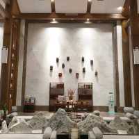 婺源星江河畔的美景酒店：瑞怡寶婺度假酒店