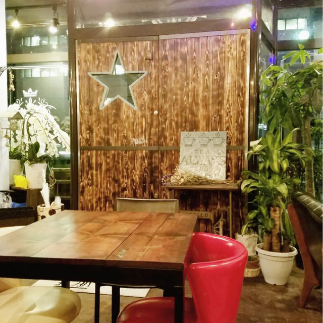 ベジカフェロー