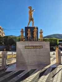 Nagasaki Atomic Bomb Museum