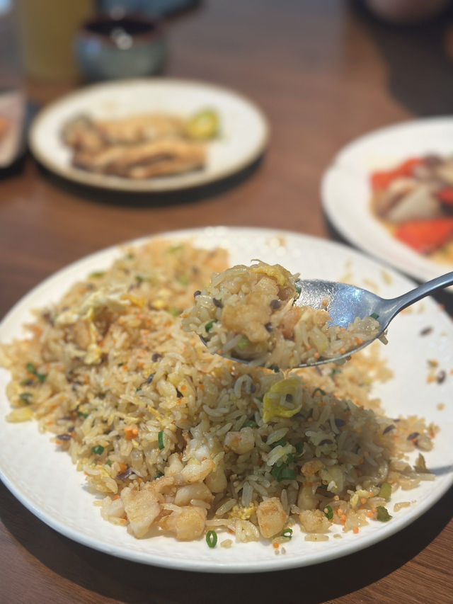 珠海新開鐵板燒餐廳~2人私廚七道 ¥198