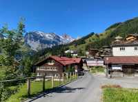 Lauterbrunnen