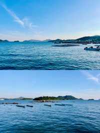 【西貢】西貢海濱長廊/市集：探索海濱和藝術市集的浪漫時光