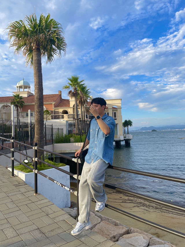 후쿠오카 필수 코스