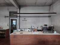 Gateway Coffee Roaster