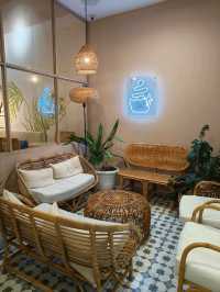 Your Next Favorite Hangout: Oh Apong Café Awaits