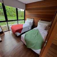 Desagha Cabin