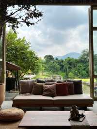 Serene House Cafe